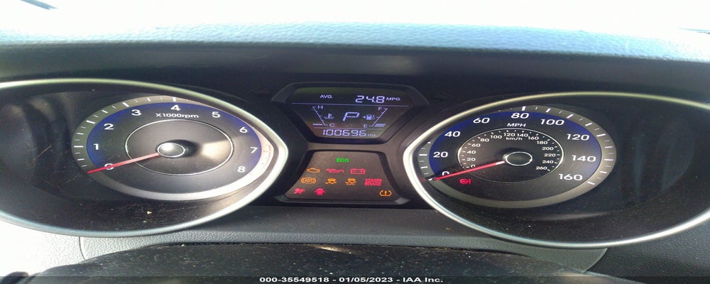 KMHDH6AH4EU025058 2014 HYUNDAI ELANTRA COUPE photo no. 7