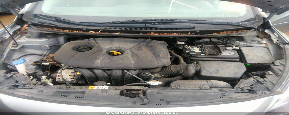 KMHD35LE7DU091226 2013 HYUNDAI ELANTRA GT photo no. 10