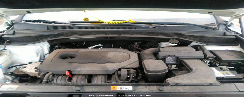 5NMZUDLB1HH003713 2017 HYUNDAI SANTA FE SPORT photo no. 10