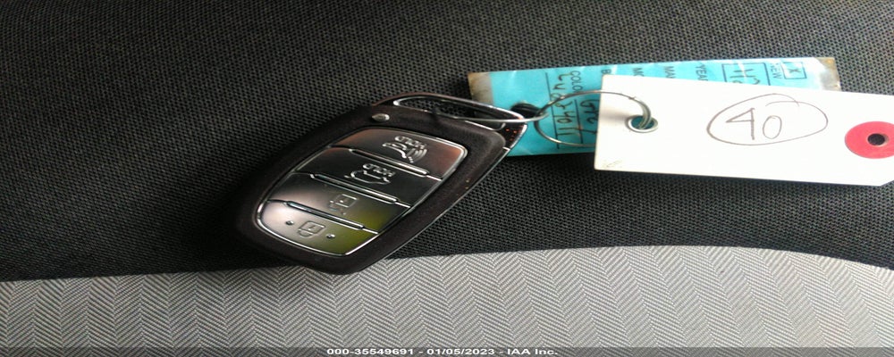KMHC75LCXLU224011 2020 HYUNDAI IONIQ photo no. 11