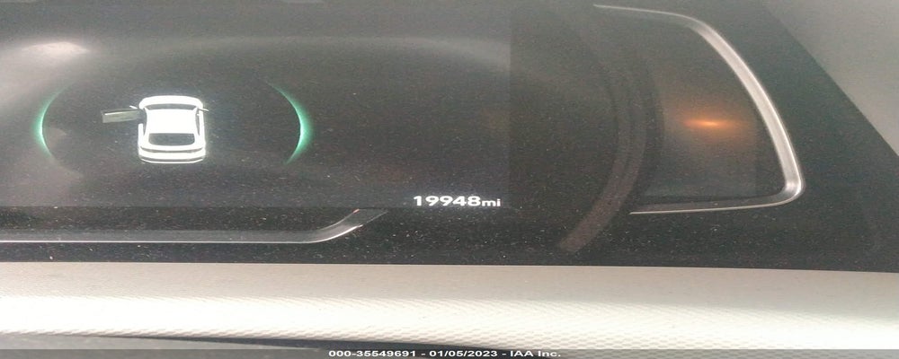 KMHC75LCXLU224011 2020 HYUNDAI IONIQ photo no. 7