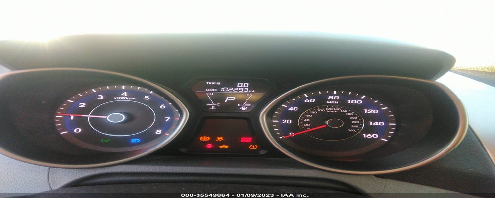 5NPDH4AE0DH400631 2013 HYUNDAI ELANTRA photo no. 7