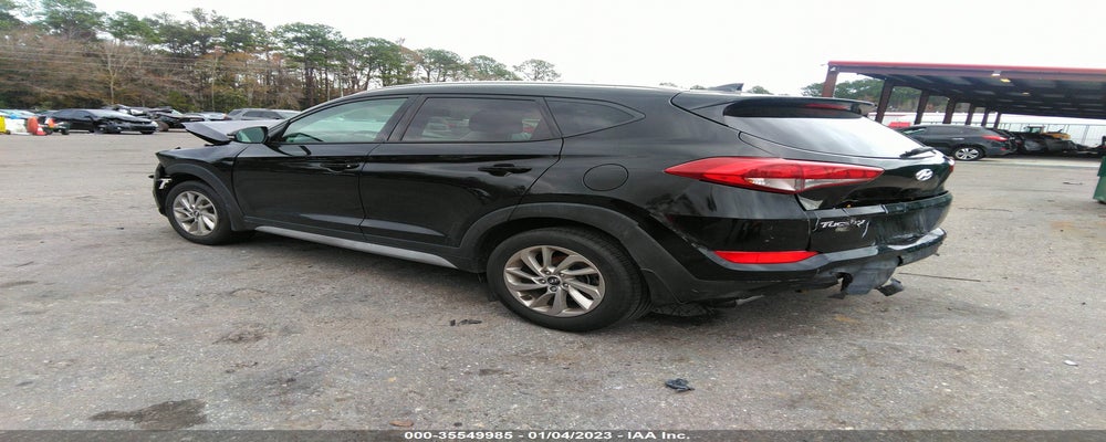 KM8J33A4XHU519166 2017 HYUNDAI TUCSON photo no. 3