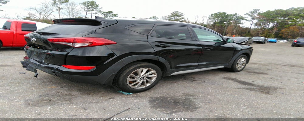 KM8J33A4XHU519166 2017 HYUNDAI TUCSON photo no. 4