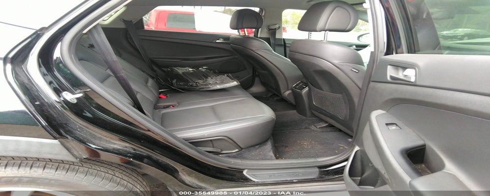 KM8J33A4XHU519166 2017 HYUNDAI TUCSON photo no. 8