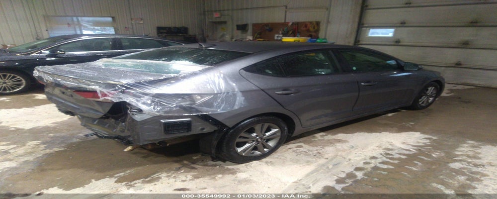 5NPD84LF6JH279492 2018 HYUNDAI ELANTRA photo no. 4