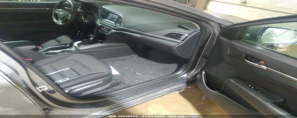 5NPD84LF6JH279492 2018 HYUNDAI ELANTRA photo no. 5