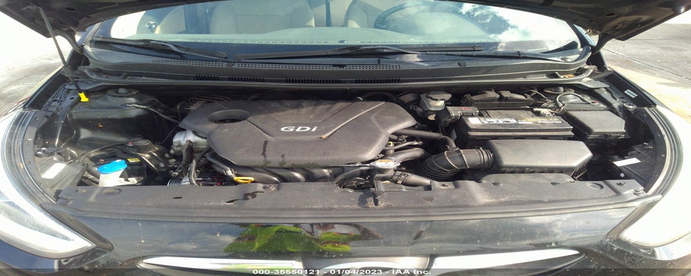 KMHCU4AE3EU620209 2014 HYUNDAI ACCENT photo no. 10
