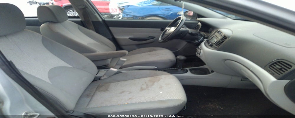 KMHCN4AC1BU618336 2011 HYUNDAI ACCENT photo no. 5