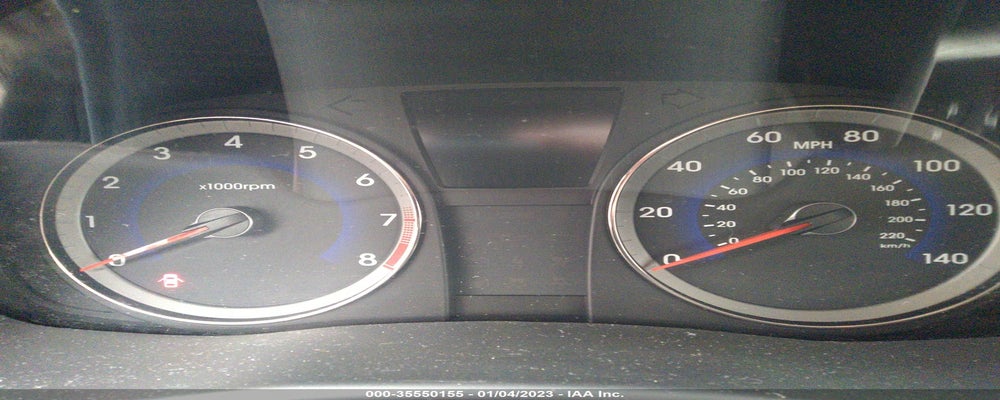 KMHCT5AE4EU175987 2014 HYUNDAI ACCENT photo no. 7