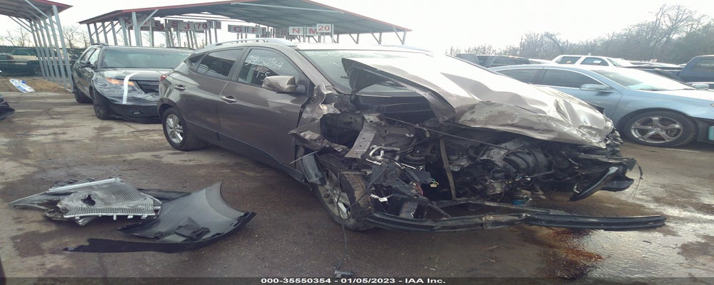 KM8JUCAC0BU274101 2011 HYUNDAI TUCSON photo no. 15