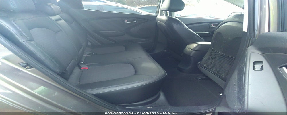 KM8JUCAC0BU274101 2011 HYUNDAI TUCSON photo no. 8