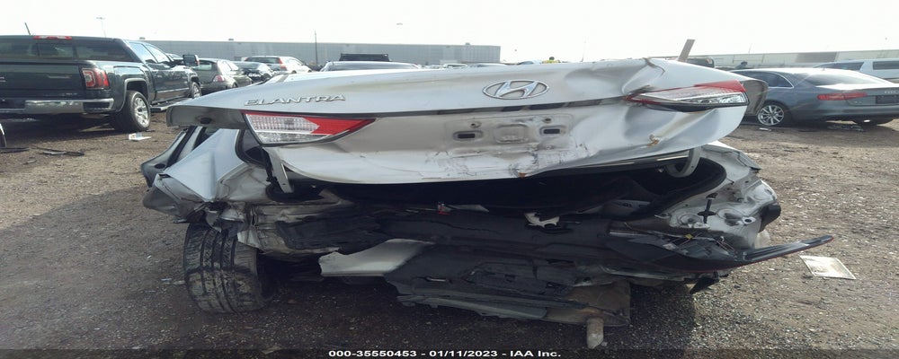 KMHDH4AE8DU530612 2013 HYUNDAI ELANTRA photo no. 6