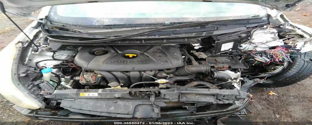 KMHDH4AE0DU497606 2013 HYUNDAI ELANTRA photo no. 10