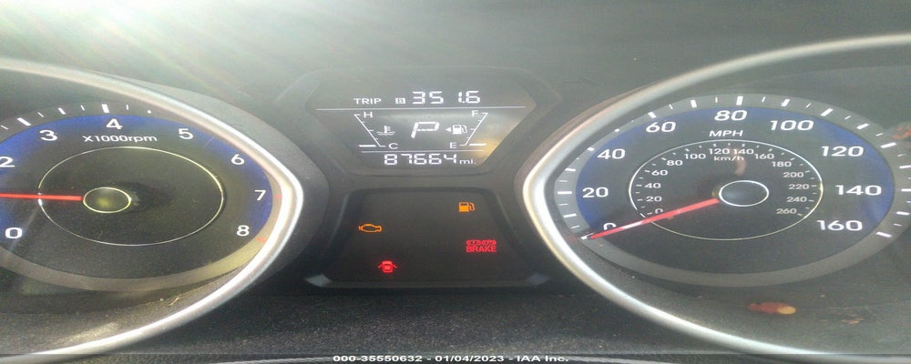 KMHDH4AH8GU513078 2016 HYUNDAI ELANTRA photo no. 7