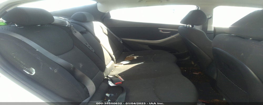 KMHDH4AH8GU513078 2016 HYUNDAI ELANTRA photo no. 8