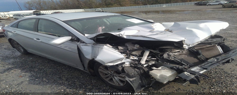 5NPEB4AC4BH120518 2011 HYUNDAI SONATA photo no. 6