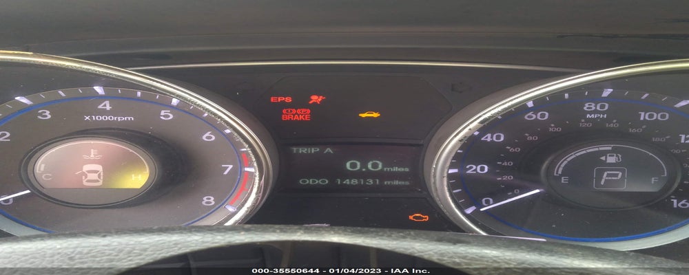 5NPEB4AC4BH120518 2011 HYUNDAI SONATA photo no. 7