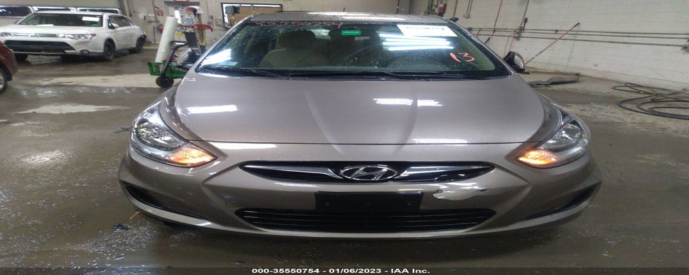 KMHCT4AE7CU053728 2012 HYUNDAI ACCENT photo no. 6