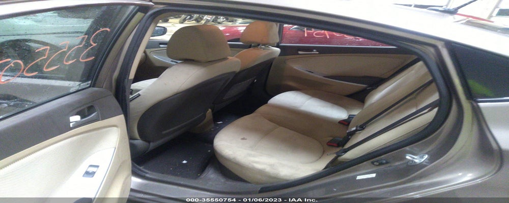 KMHCT4AE7CU053728 2012 HYUNDAI ACCENT photo no. 8