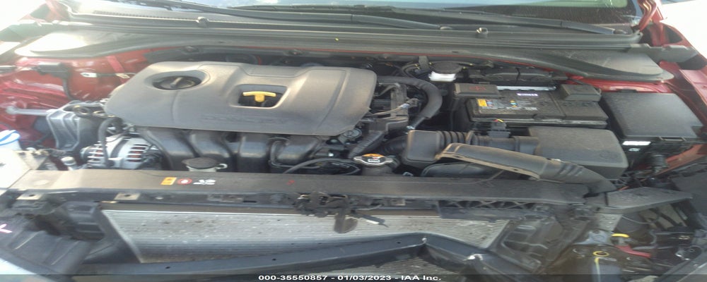 KMHD84LF6LU065588 2020 HYUNDAI ELANTRA photo no. 10