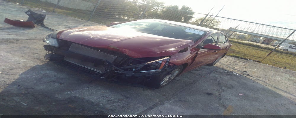 KMHD84LF6LU065588 2020 HYUNDAI ELANTRA photo no. 2