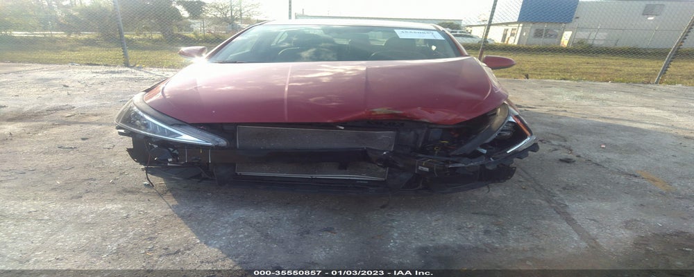 KMHD84LF6LU065588 2020 HYUNDAI ELANTRA photo no. 6