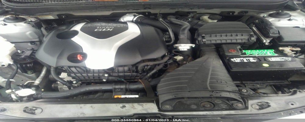5NPEC4AB2DH771685 2013 HYUNDAI SONATA photo no. 10