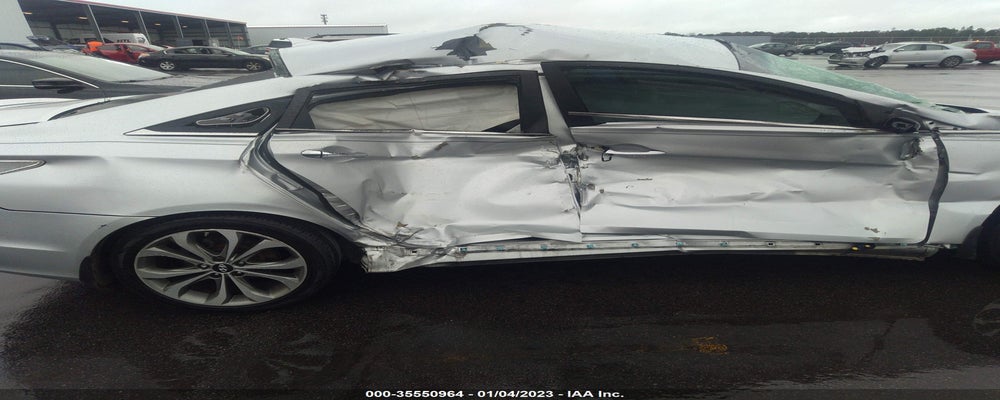 5NPEC4AB2DH771685 2013 HYUNDAI SONATA photo no. 6