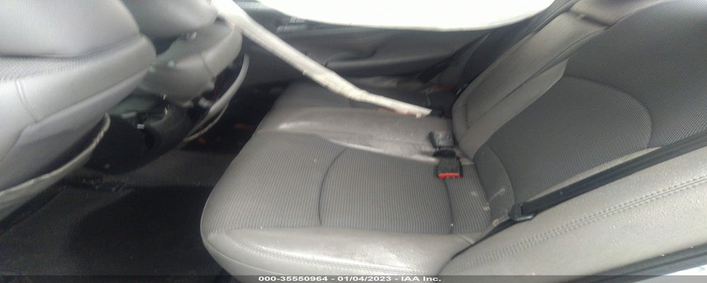 5NPEC4AB2DH771685 2013 HYUNDAI SONATA photo no. 8