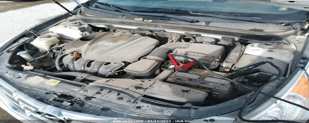 5NPEC4ACXDH597096 2013 HYUNDAI SONATA photo no. 10
