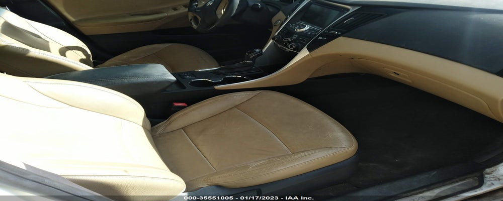 5NPEC4ACXDH597096 2013 HYUNDAI SONATA photo no. 5