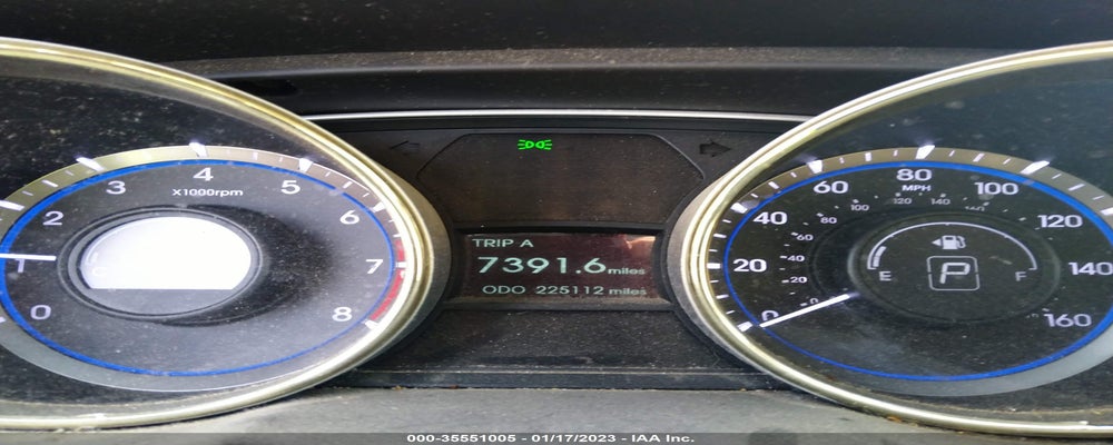 5NPEC4ACXDH597096 2013 HYUNDAI SONATA photo no. 7