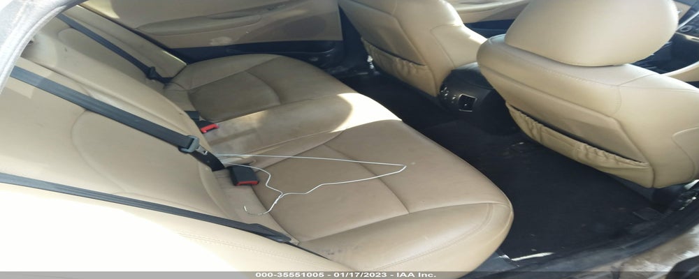 5NPEC4ACXDH597096 2013 HYUNDAI SONATA photo no. 8