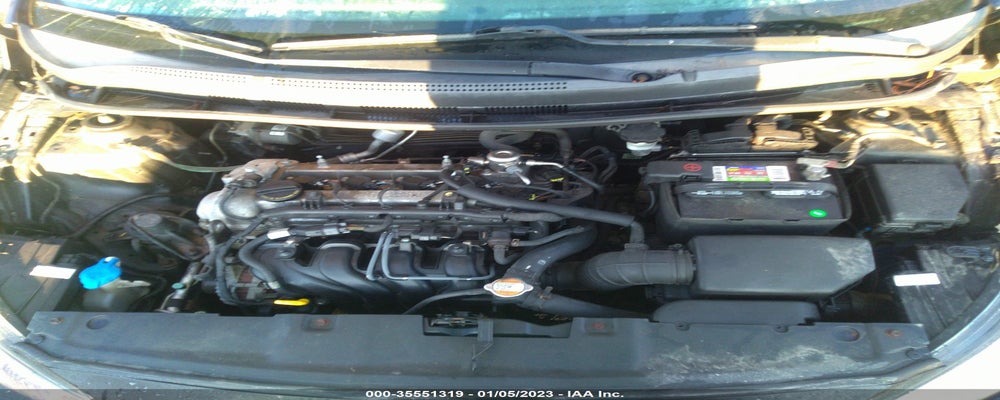 KMHCT4AE3CU073409 2012 HYUNDAI ACCENT photo no. 10