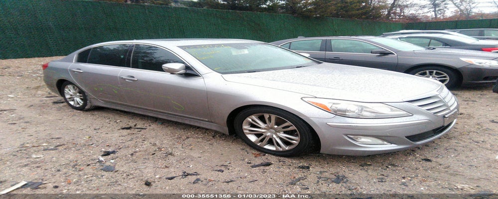 KMHGC4DD6CU168728 2012 HYUNDAI GENESIS photo no. 15