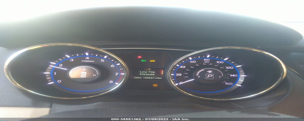 5NPEC4AC4DH677185 2013 HYUNDAI SONATA photo no. 7