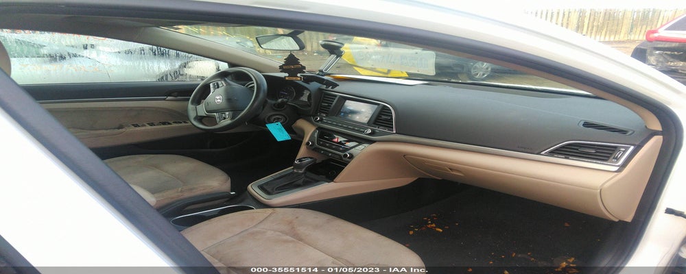 5NPD84LF0HH141022 2017 HYUNDAI ELANTRA photo no. 5