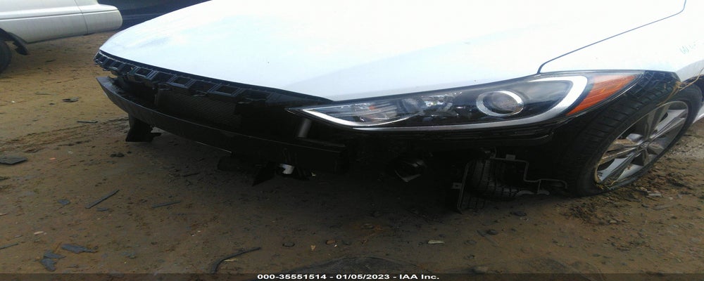 5NPD84LF0HH141022 2017 HYUNDAI ELANTRA photo no. 6