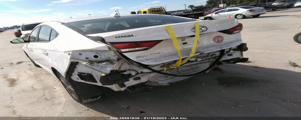5NPD84LFXJH380325 2018 HYUNDAI ELANTRA photo no. 6