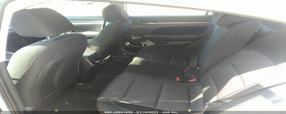5NPD84LFXJH380325 2018 HYUNDAI ELANTRA photo no. 8