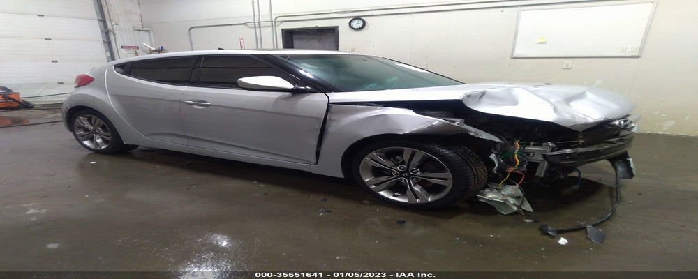 KMHTC6AD7CU069768 2012 HYUNDAI VELOSTER photo no. 20