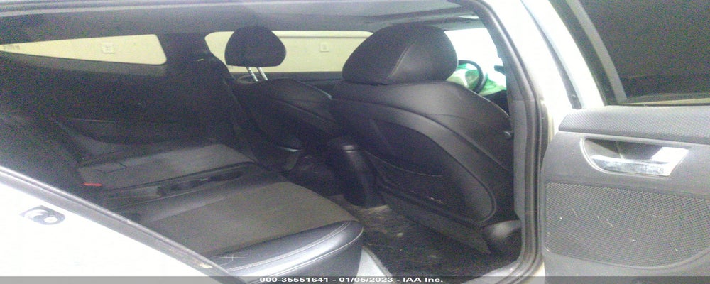 KMHTC6AD7CU069768 2012 HYUNDAI VELOSTER photo no. 8
