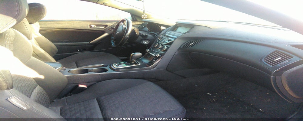 KMHHT6KD2DU098780 2013 HYUNDAI GENESIS COUPE photo no. 5
