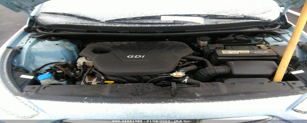 KMHCU5AEXEU183671 2014 HYUNDAI ACCENT photo no. 10