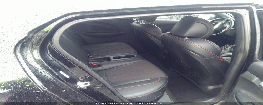 KMHTH6AB6KU009172 2019 HYUNDAI VELOSTER photo no. 8
