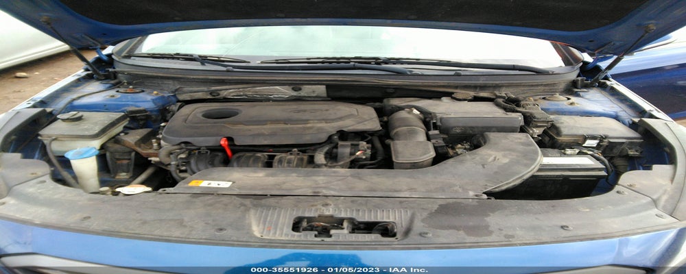 5NPE34AF1GH281875 2016 HYUNDAI SONATA photo no. 10