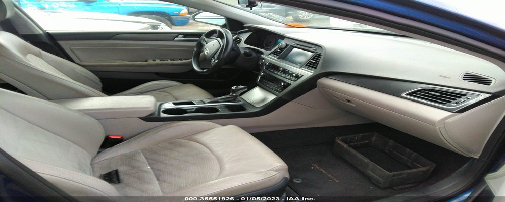 5NPE34AF1GH281875 2016 HYUNDAI SONATA photo no. 5