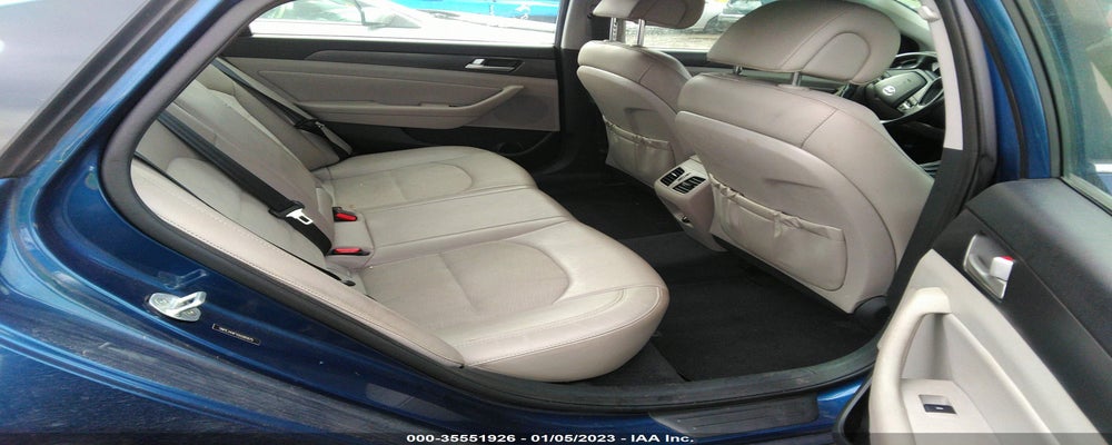 5NPE34AF1GH281875 2016 HYUNDAI SONATA photo no. 8