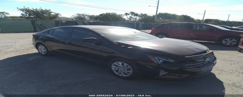 5NPD74LF9KH487371 2019 HYUNDAI ELANTRA photo no. 17